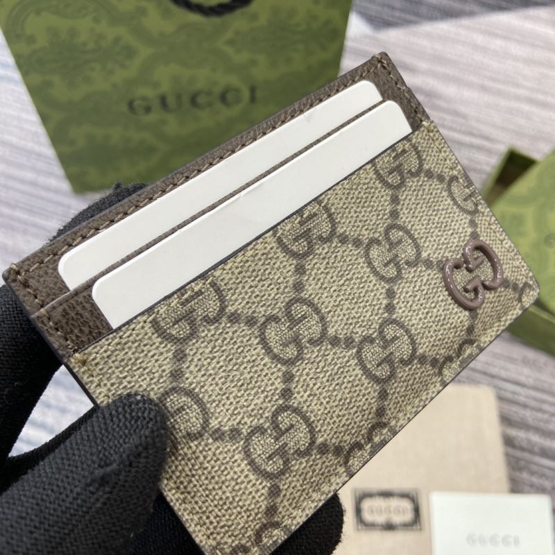 Gvc*1 wallets